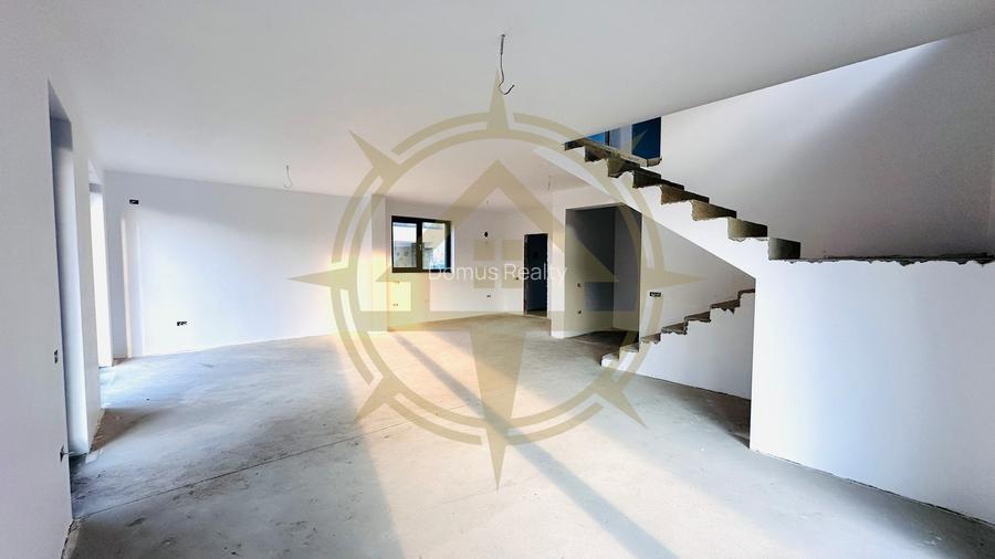 DOM00397 - Vila de vanzare 5 camere in Corbeanca - 11