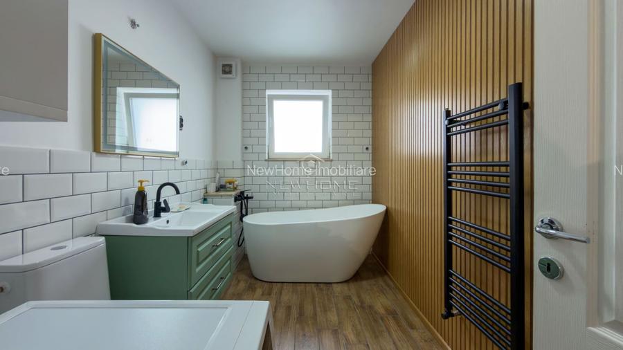 Apartament 2 camere 60 mp, 60 mp terasa, zona VIVO - 12