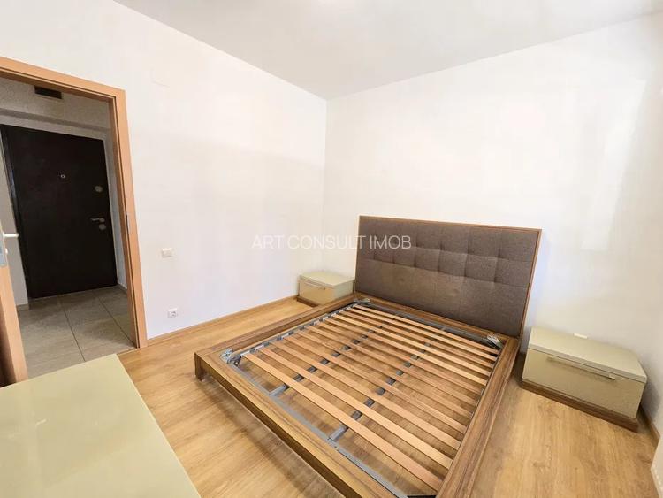 Apartament 2 Camere | Berceni San Plaza |  Bloc 2018 | Parter | - 5
