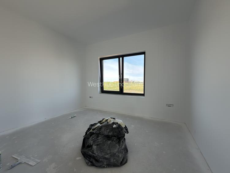 Duplex, 5 camere, 125mp utili, 277mp teren - Torontalului, Metro 2 - 14