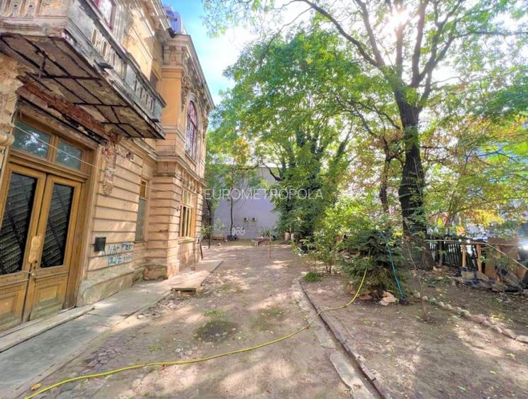 Vila Universitate cu teren de 800 mp - 3