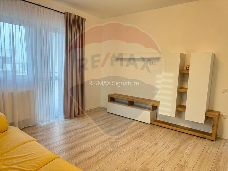 Închiriere Apartament 3 camere în Complex Grand Kristal Residence - 6