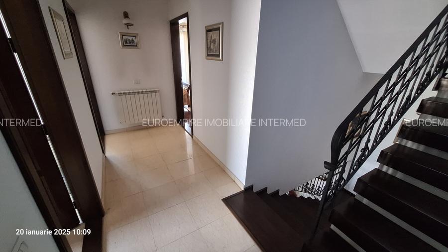 Vila D+P+1 de vanzare in Constanta, Coiciu - 15