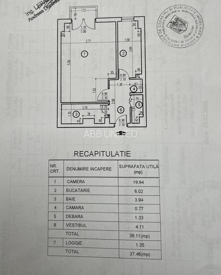Bd. Mircea Voda, metrou Timpuri Noi, vedere superba ! - 1