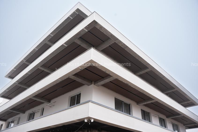 APARTAMENT 4 CAMERE - TERASA 98MP - IANCU NICOLAE - COMISION 0% - 13