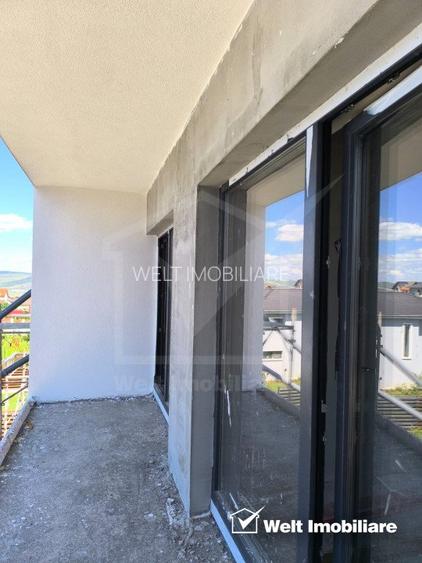 Duplex 4 camere, D+P+E, 120 mp utili, 320 mp teren, zona case vechi, Dezmir - 4