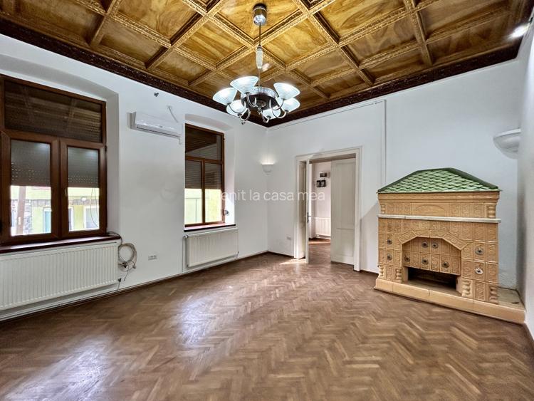 Casa 9 camere, 4 bai, 3 locuri de parcare, Central, Ploiesti - 10