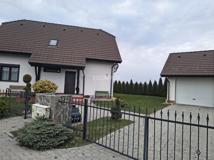 Casă nouă premium de închiriat–Stupinii Noi, Brașov. - 2