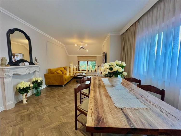 Casa Individuala | Sf Ilie | 800 mp teren | ID: 1392 - 3