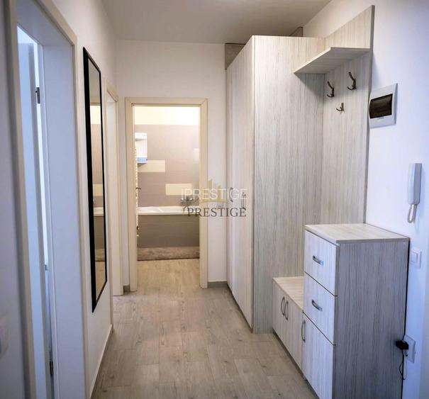APARTAMENT 2 CAMERE | AVANTGARDEN | PARCARE | AER CONDITIONAT| LIFT - 6