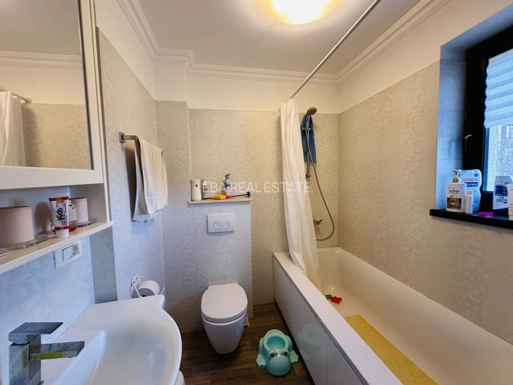 Vilă superbă individuala, 170 mp , 500 mp curte, Chiajna-Tineretului - 11