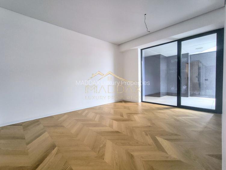 Duplex exclusivist // LUX 6 camere // vedere parc // Floreasca - 16