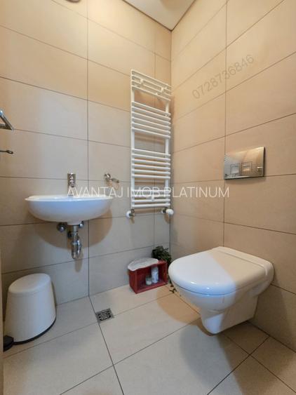 Upground Residence, Fabrica de Glucoza, 165 mp, loc parcare subteran inclus - 16