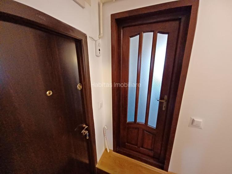2 camere, finisat modern, orientat sud-vest, zona Titulescu - 12