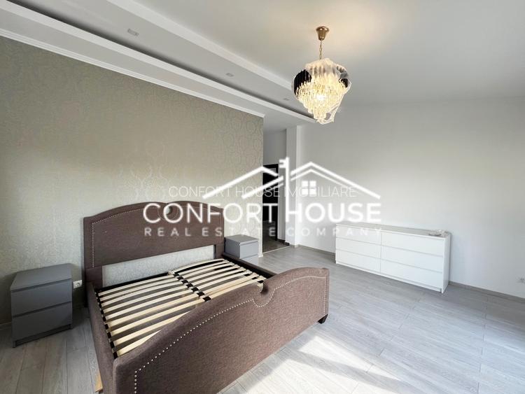 Vila P+E, 6 camere, nemobilat, 1500mp teren, PIPERA - 31