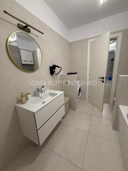 Apartament 2 camere, statiunea Mamaia complex Lake Qn - 600 euro - 6