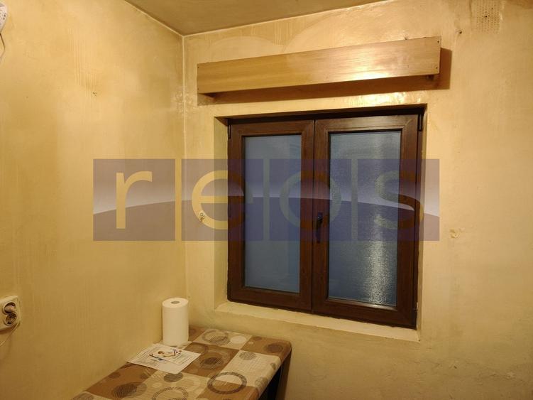 VANZARE 3 CAMERE I DECOMANDAT I METROU I RAUL DOAMNEI - DRUMUL TABEREI - 8