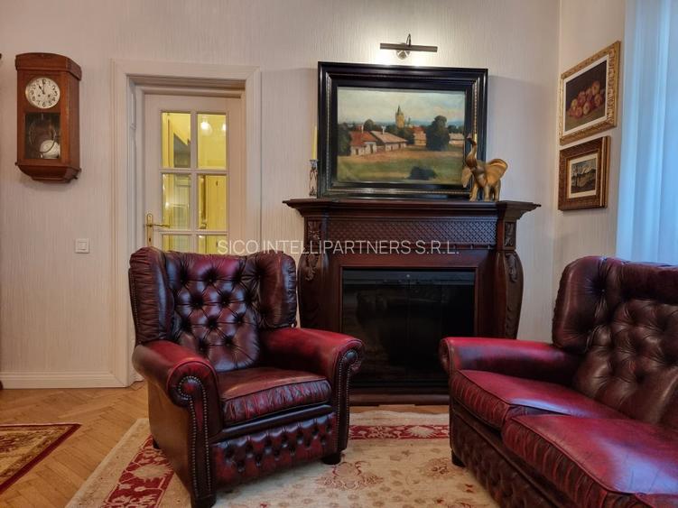 Apartament 3 camere Dorobanti - 2
