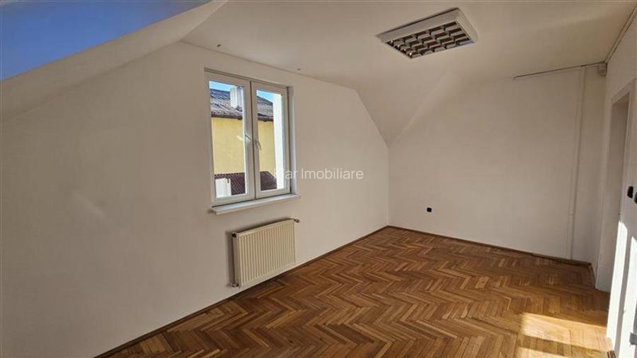 Casa 690mp, Zorilor - Sigma,pretabil BIROU SEDIU FIRMA ACTIV.EDUCATIONALE - 25