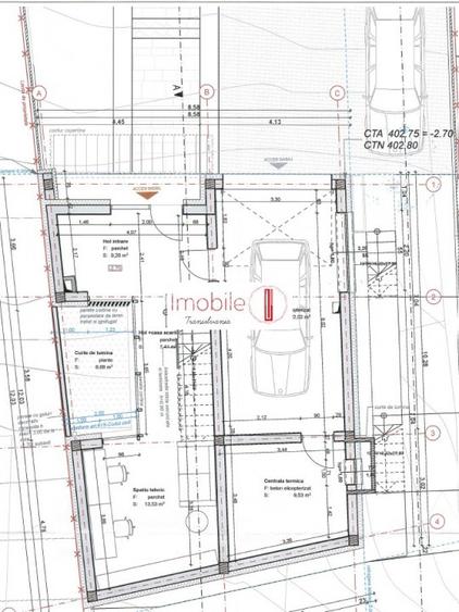 Casa noua Gruia | Comision Zero - 15