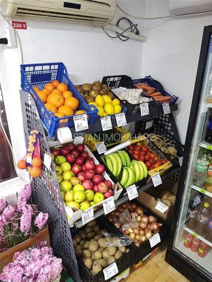 Spatiu comercial 70 mp, toate utilitatile, Brailita - 14