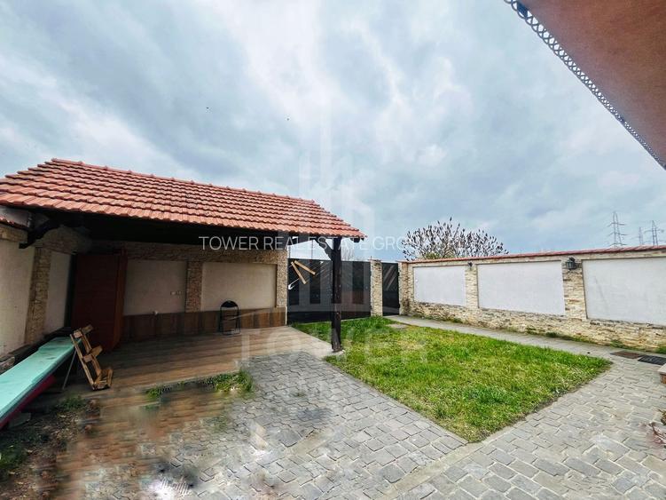 Casă de închiriat-Veterani - 3