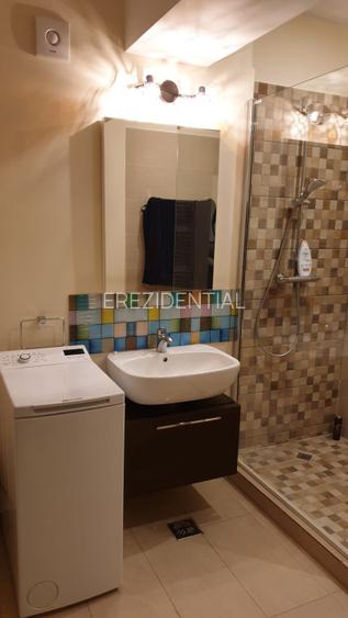 Apartament spatios -2 camere- zona VItan - 11