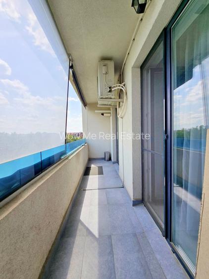 Apartament 2 Camere Green Lake Residence, Dobroești Fundeni - 8