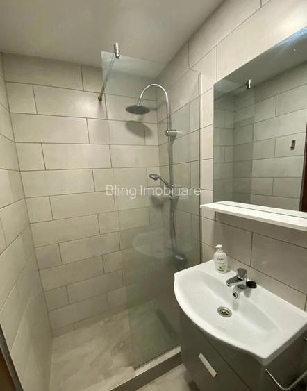 Apartament 2 camere, etaj intermediar, zona strazii Alverna - 4