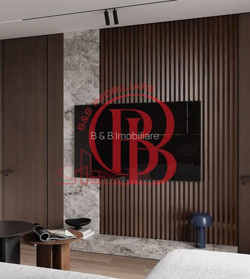 Apartament 2 camere-Promo Loc Parcare-Metrou Teclu-Pallady - 8