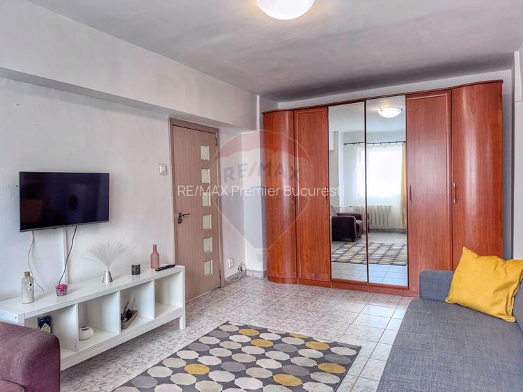 Apartament 2 camere în zona Stefan cel Mare - 6