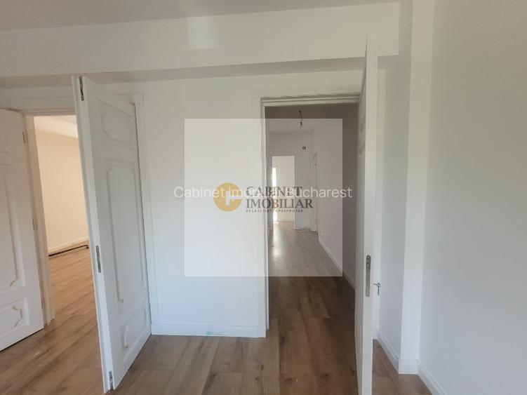 4 camere I Parc Cismigiu I Etaj 1 I Renovat - 4