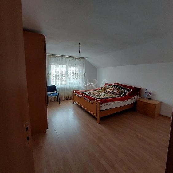 Va oferim spre vanzare casa in Floresti. - 6