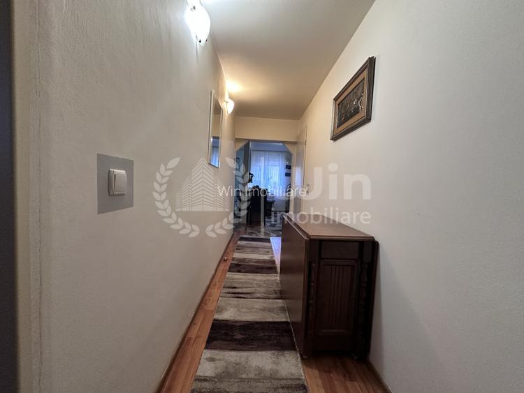Apartament 3 camere | 64mp | Bloc nou | Manastur - Frunzisului! - 5
