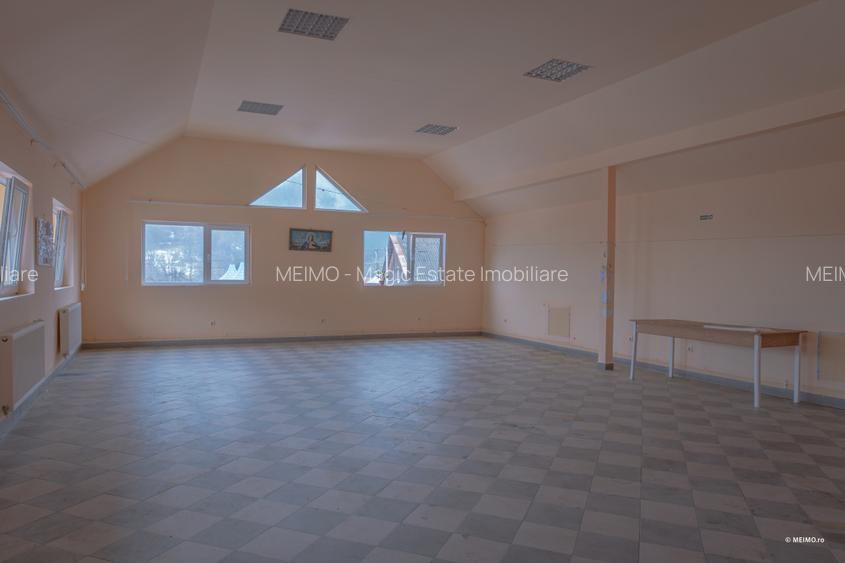 Clădire ideală pentru cămin de bătrâni - 8