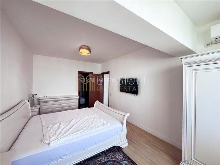Apartament de inchiriat 3 camere Herastrau Nordului - 16