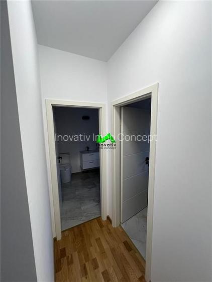 casa de inchiriat 5 camere Sibiu Zona LUPTEI - 5