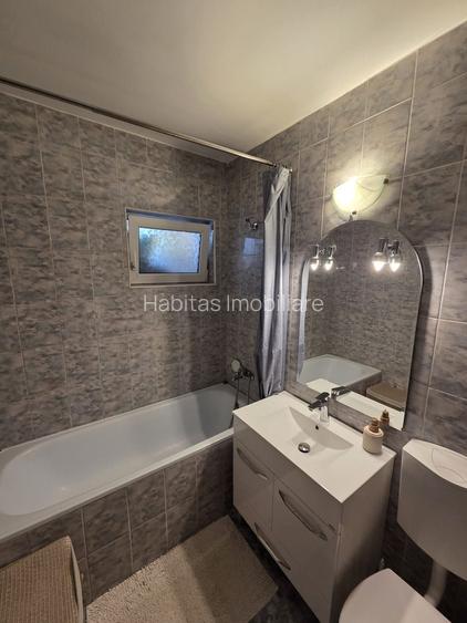 Apartament cu 2 camere, etaj 2 din 3, parcare, Manastur - 16