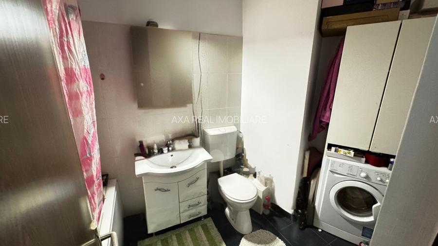 De vanzare 2 camere Bd.Unirii - Pta Alba Iulia. Oportunitate! - 5