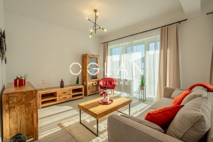 Casa cu garaj in Cisnadioara, mobilata utilata, 824 mp teren, COMISION 0% - 2