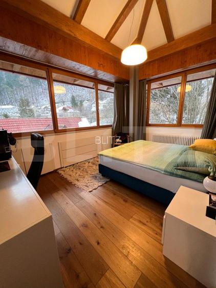 Casa, 5camere, 235mp, zona Schei - 5