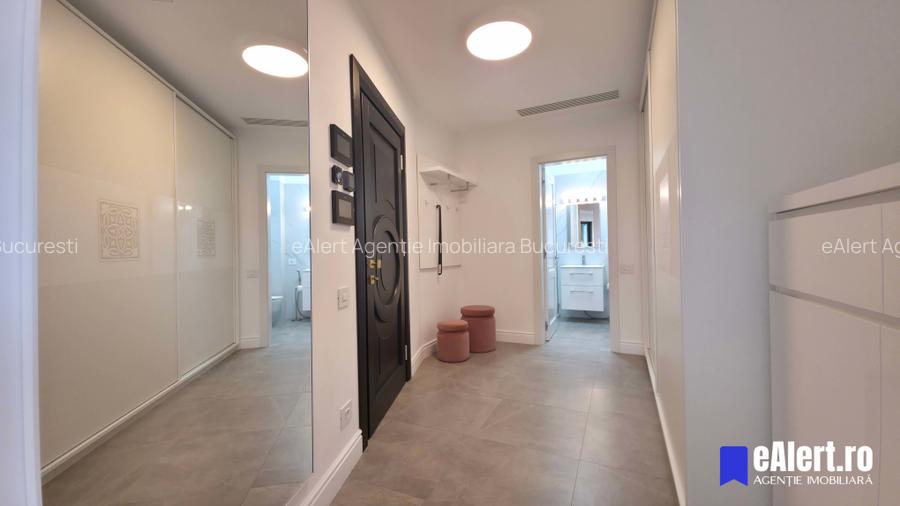 Apartament 3 camere lux, 110 mp + terasă 30 mp, La Maison, Dumbrava Rosie - 9