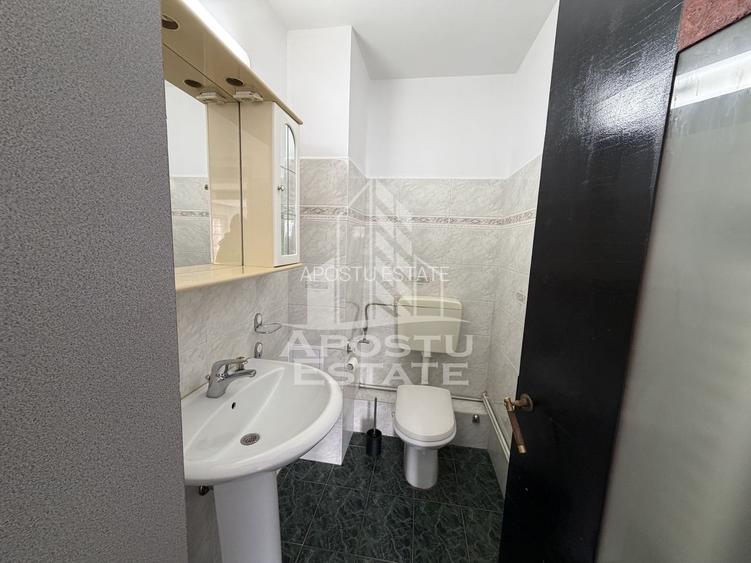 Apartament 2 camere , 105 mp, Pet friendly,Simion Barnutiu - 10