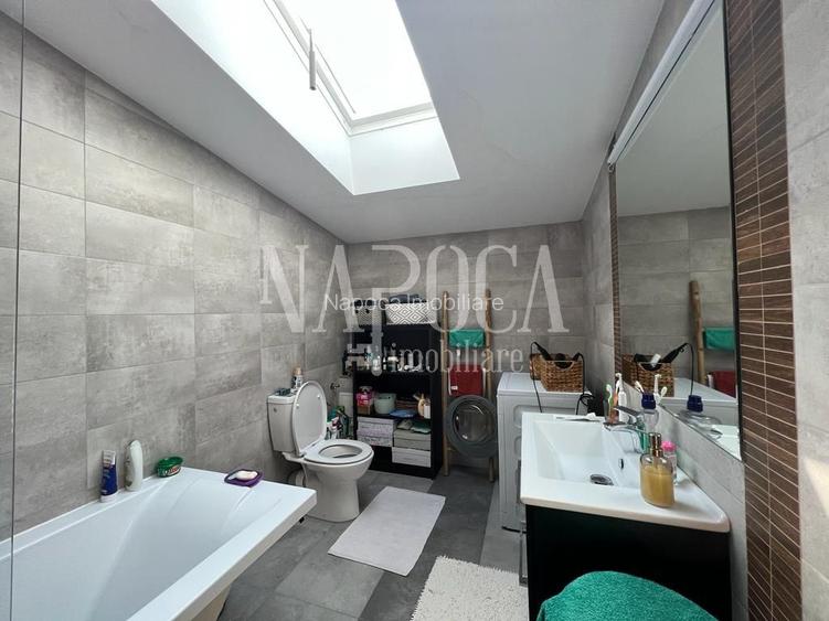 Apartament 3 camere de vanzare in Andrei Muresanu, Cluj Napoca - 4