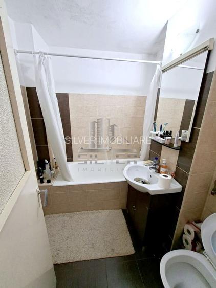 Apartament 4 camere dec./81.6 mp/cartier Manastur. - 7