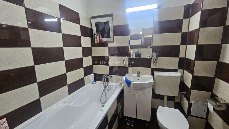 Apartament 3 camere în zona MARASTI CENTRAL - 10