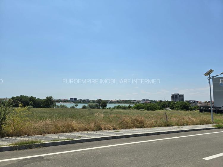 Teren de vanzare in Techirghiol - 15