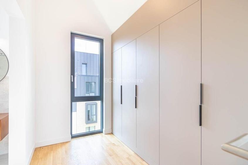 Townhouse - Avalon Estate - Pipera - Inchiriere - 22