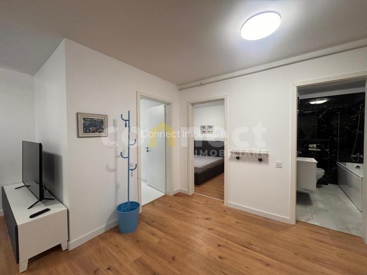 Apartament de inchiriat | 2 camere | Sopor - 7