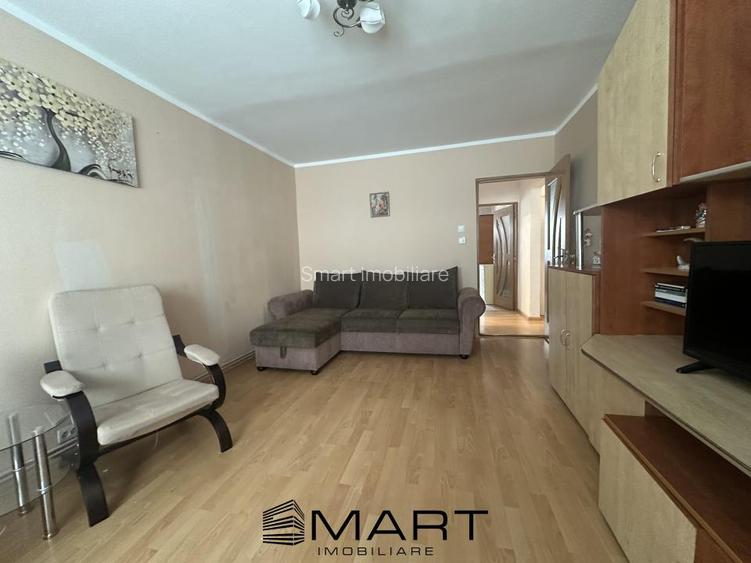 Apartament 2 Camere Sacele - 4